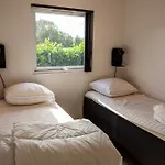 Dcu-camping Rageleje