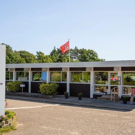 Campsite Dcu-camping Rageleje Vejby