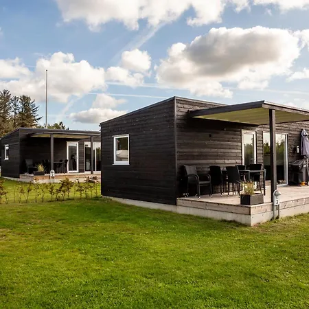 Dcu-camping Rageleje *