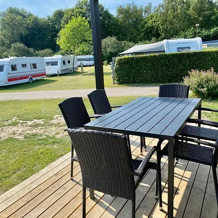 Dcu-camping Rageleje